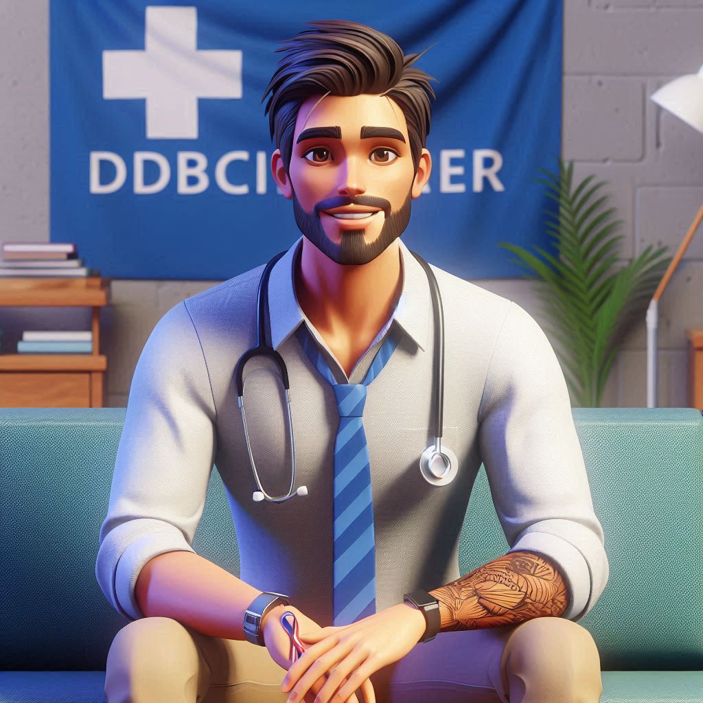 Addictions Specialist