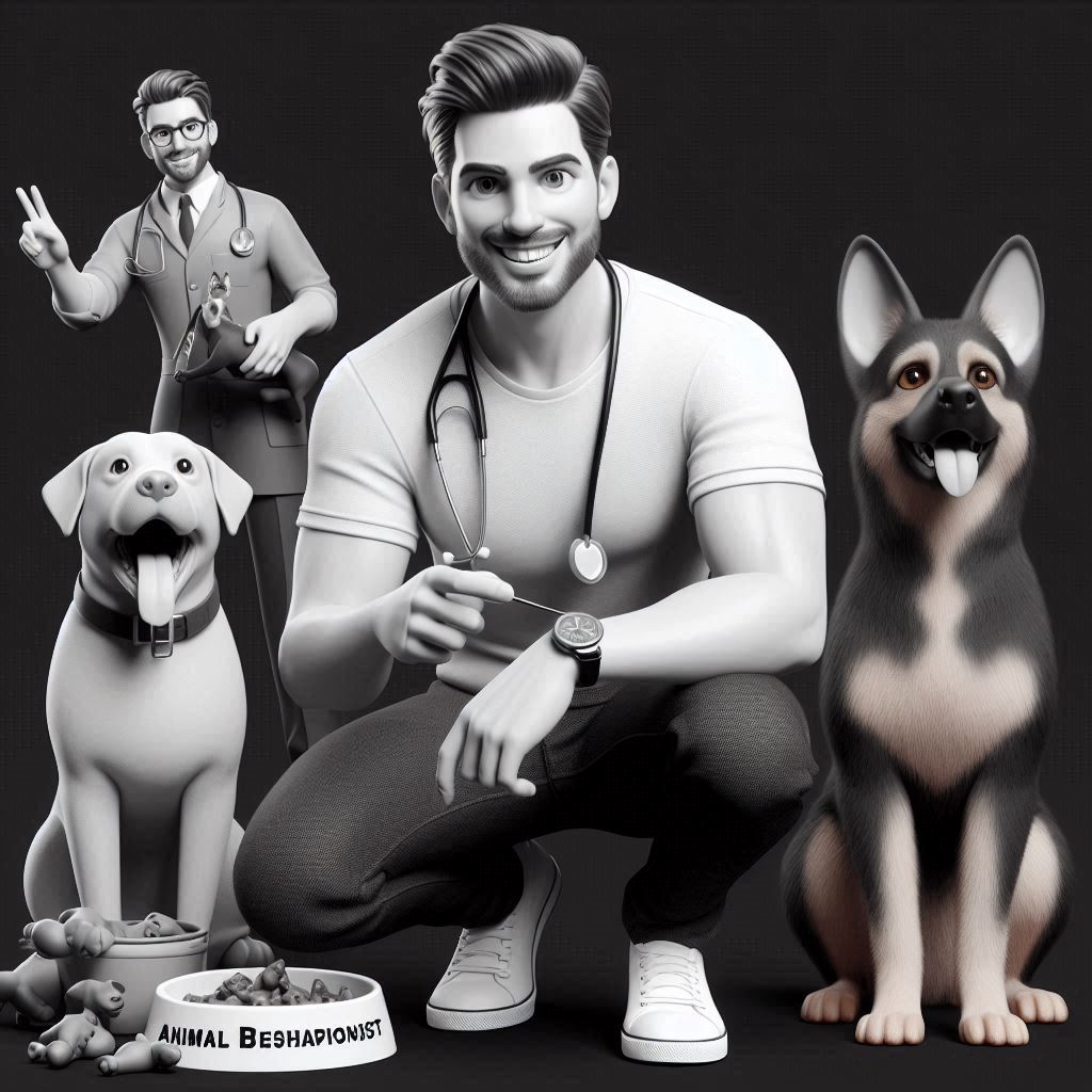 Animal Behaviorist