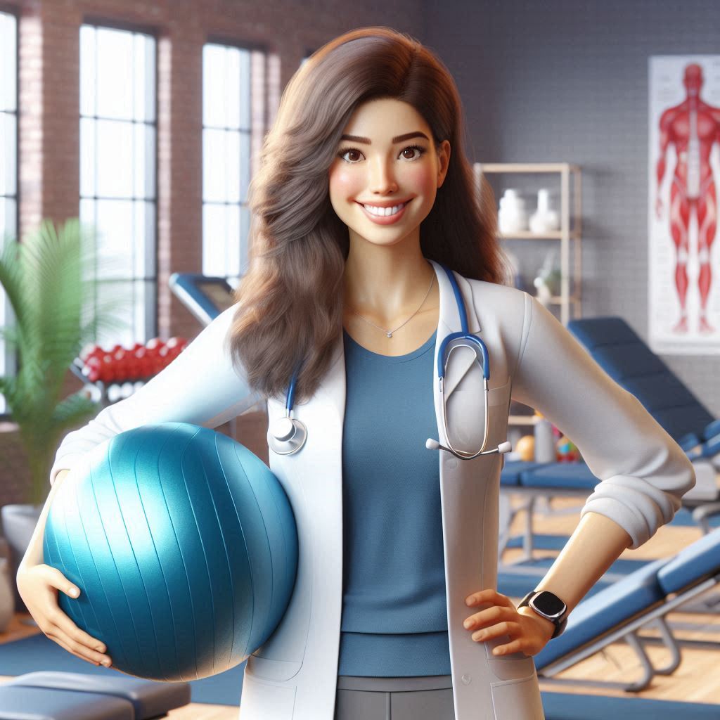 Biokineticist