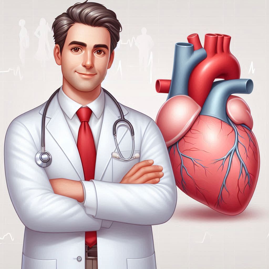 Cardiologist