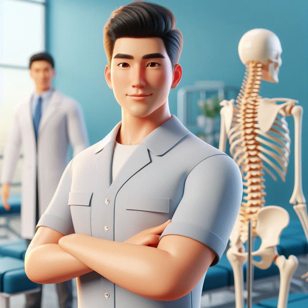 Chiropractor