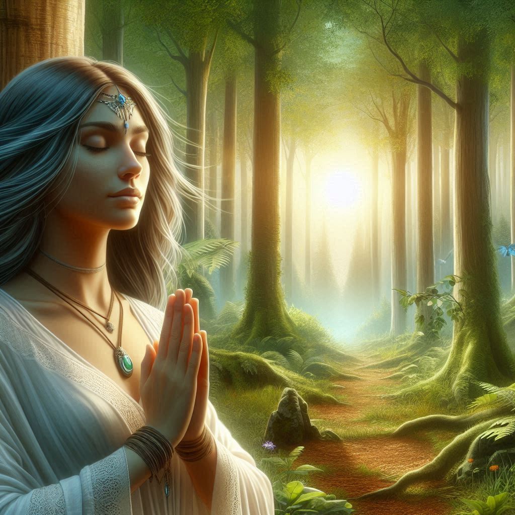Energy Healer