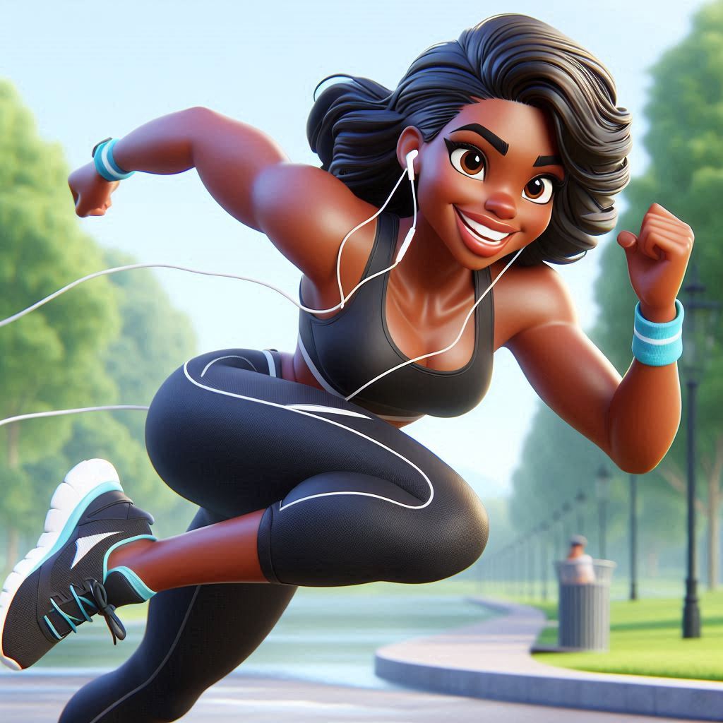 Fitness Trainer