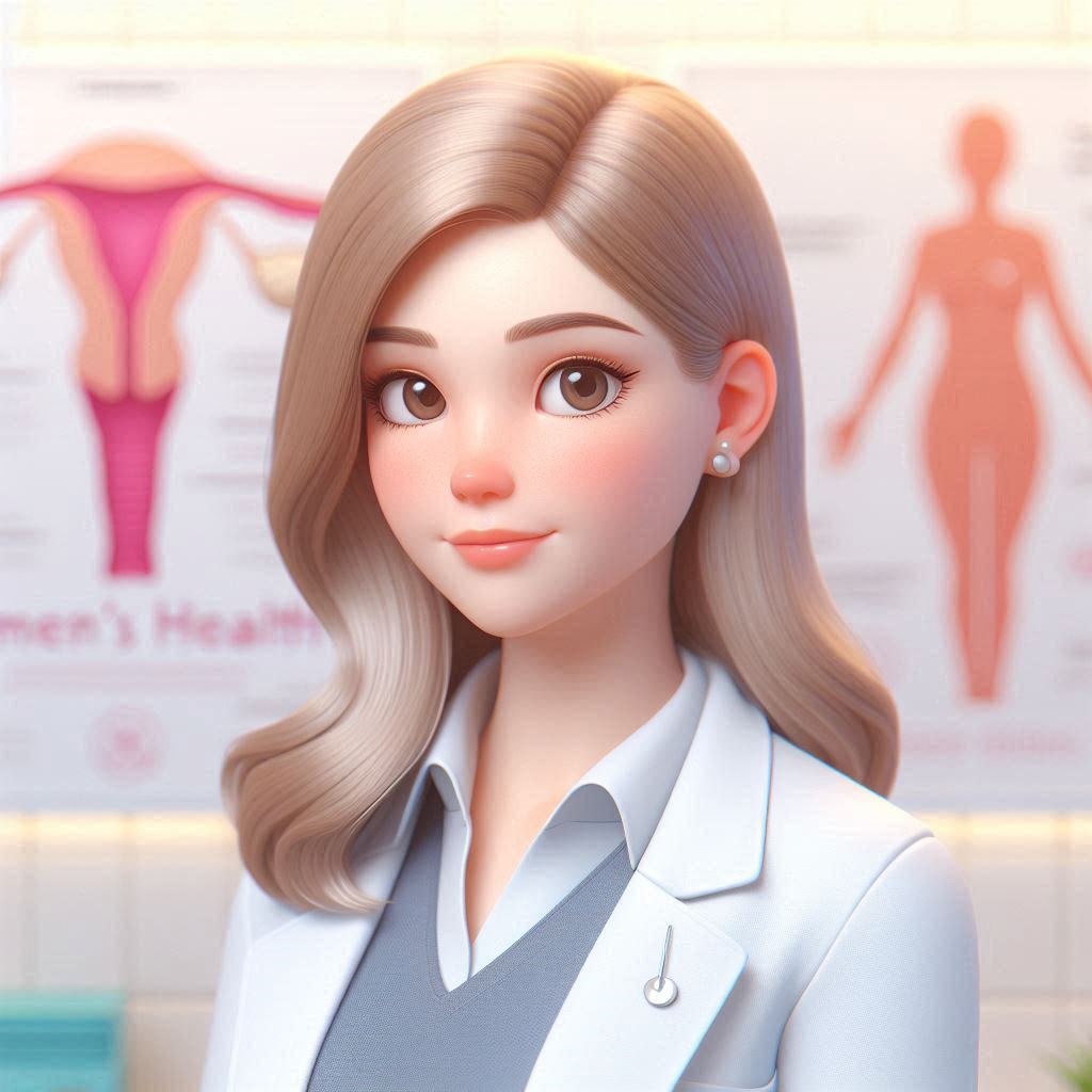 Gynaecologist