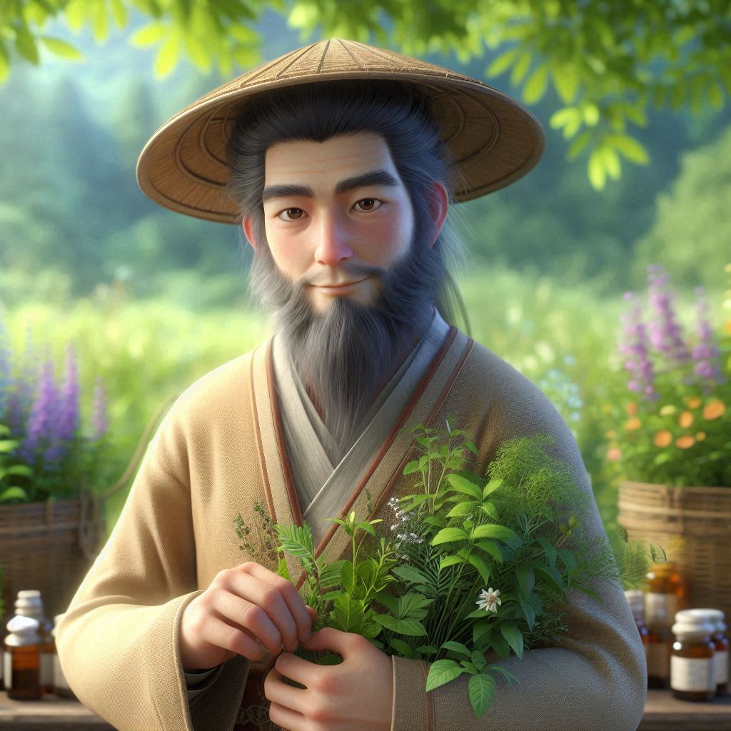 Herbalist