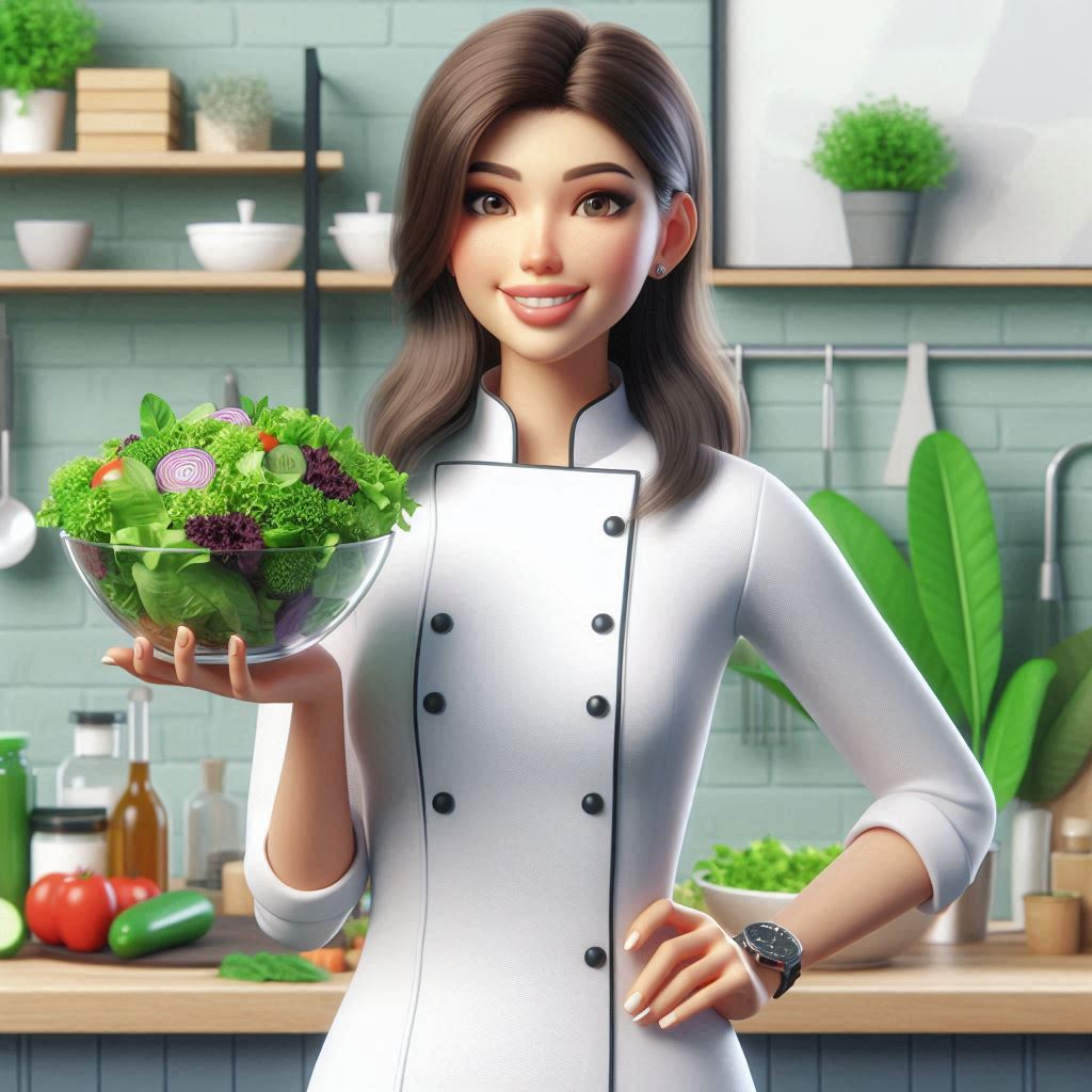 Nutritionist