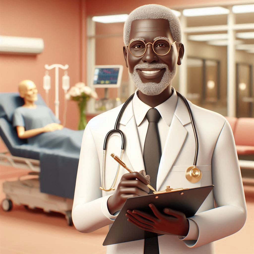 Oncologist
