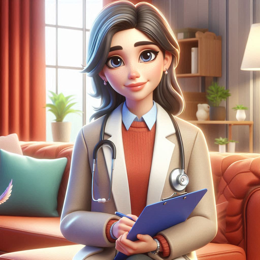Psychologist