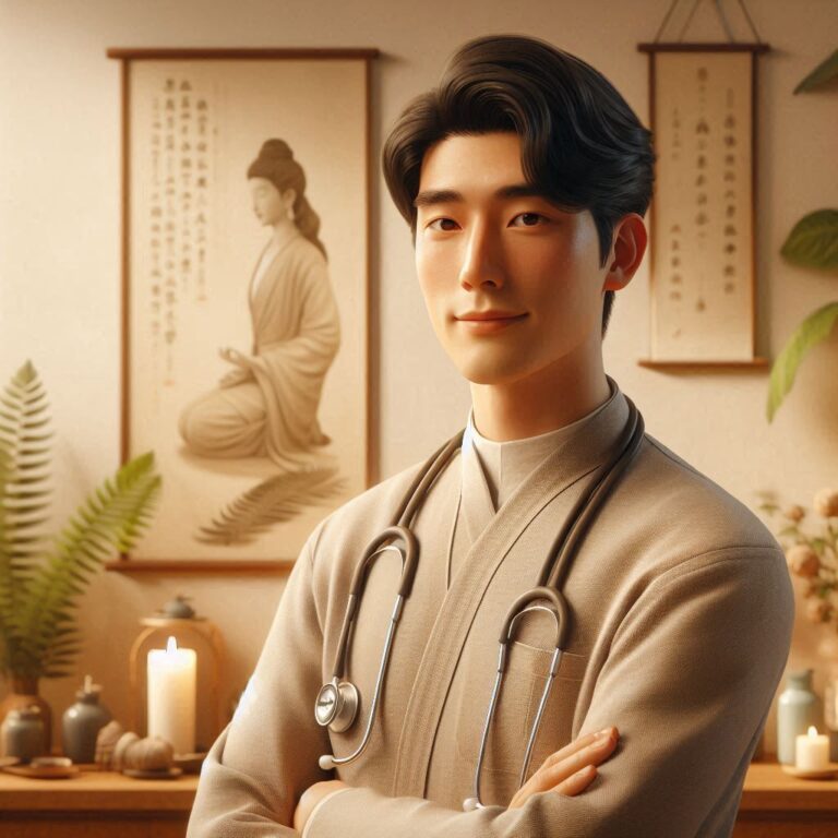 Trauma Therapist