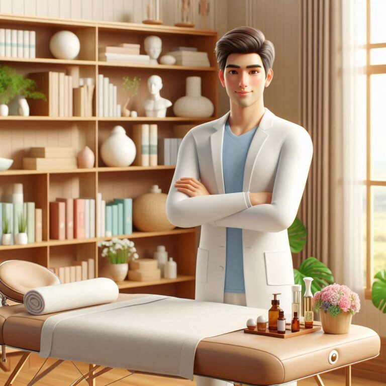 Holistic Pain Management Specialist