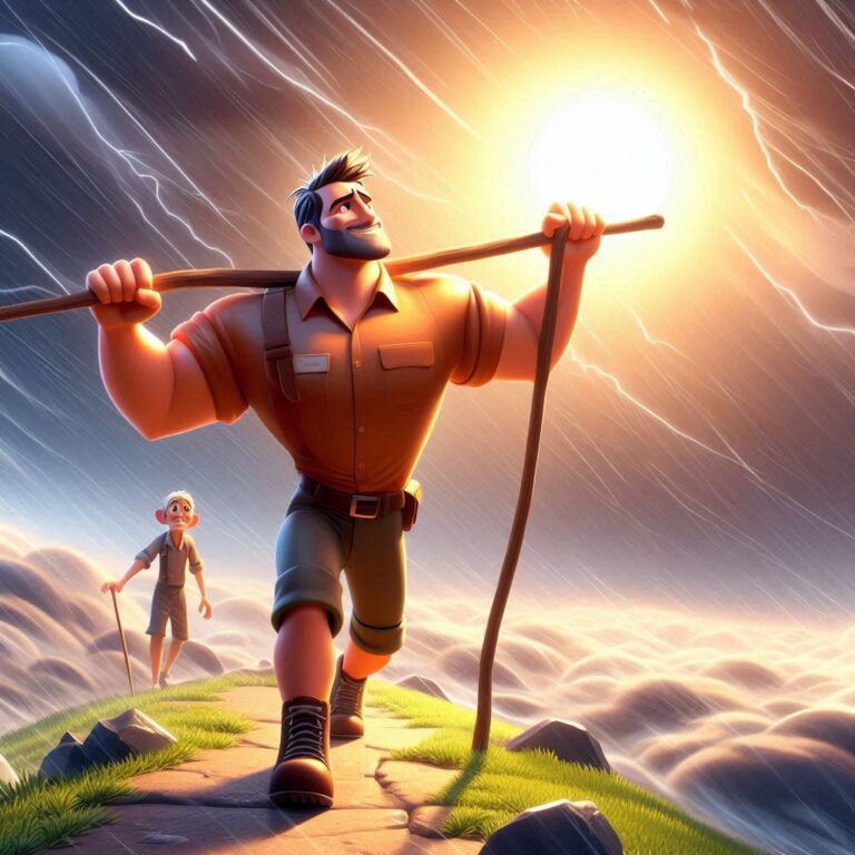 Resilience Coach