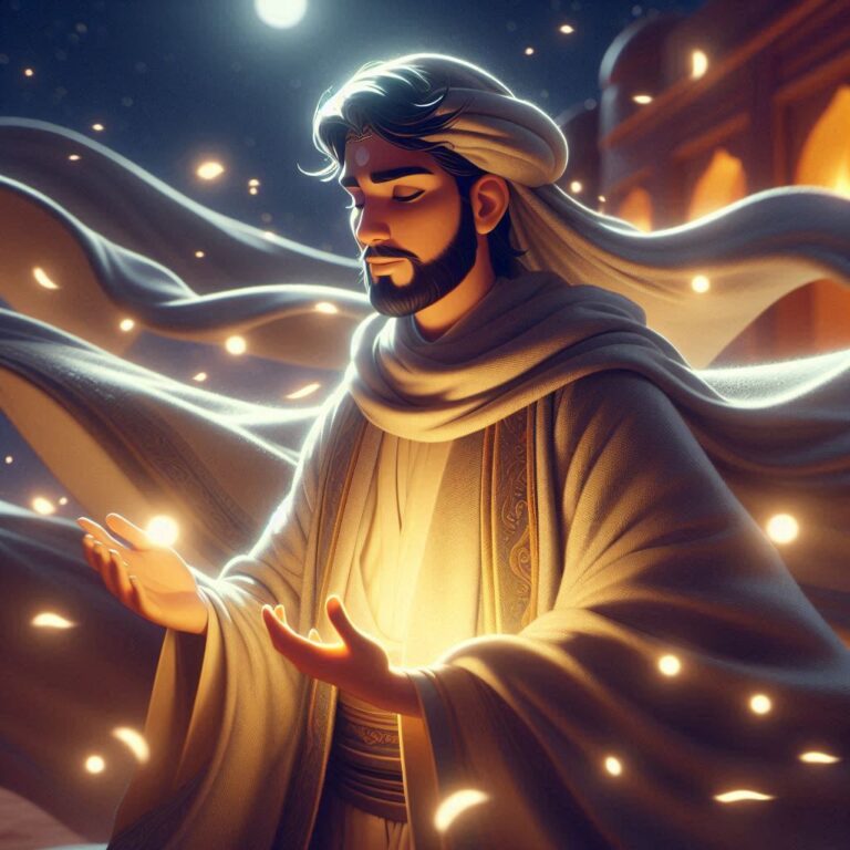 Sufi Mystic