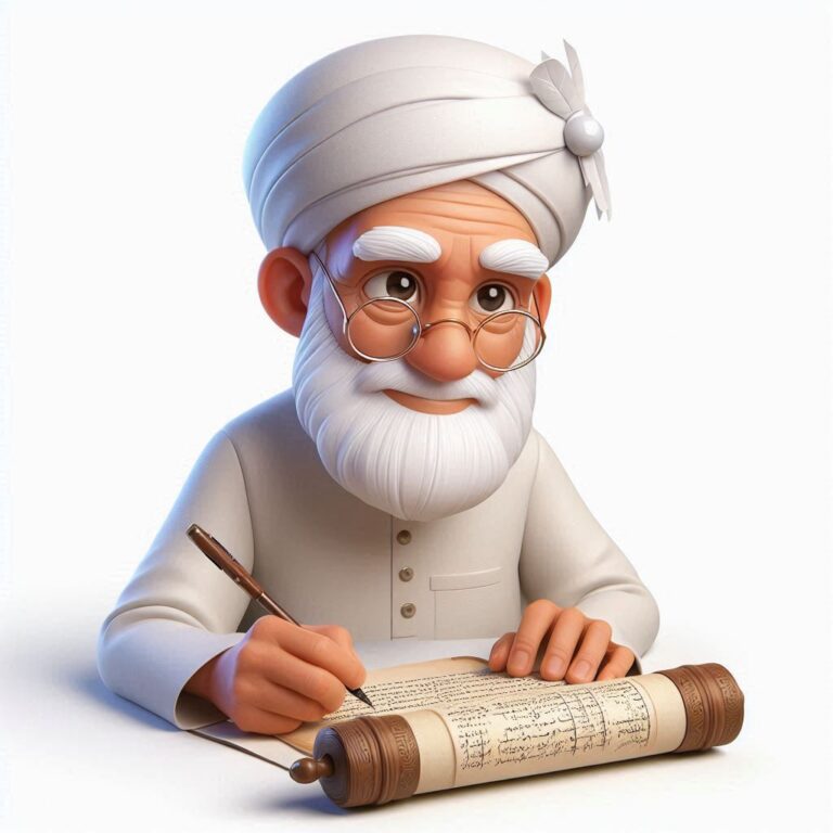 Bhai Gurdas