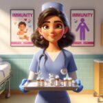 Vaccination & Immunity Specialist