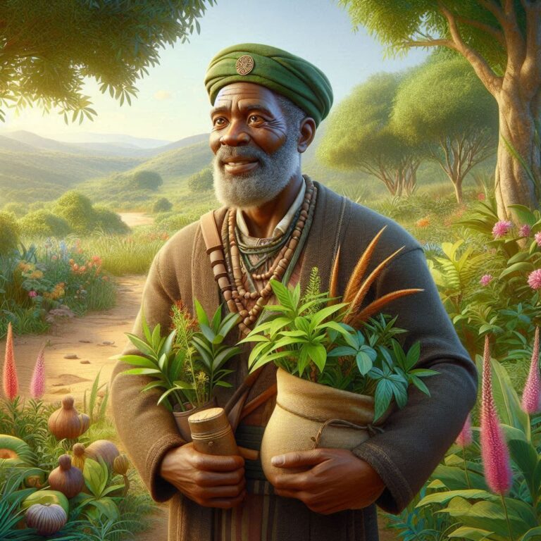 Inyanga