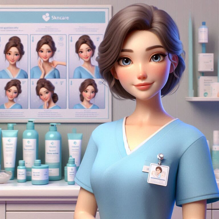 Dermatology Nurse Specialist