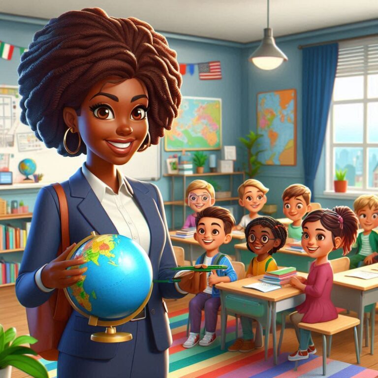 Bahá’í Educator