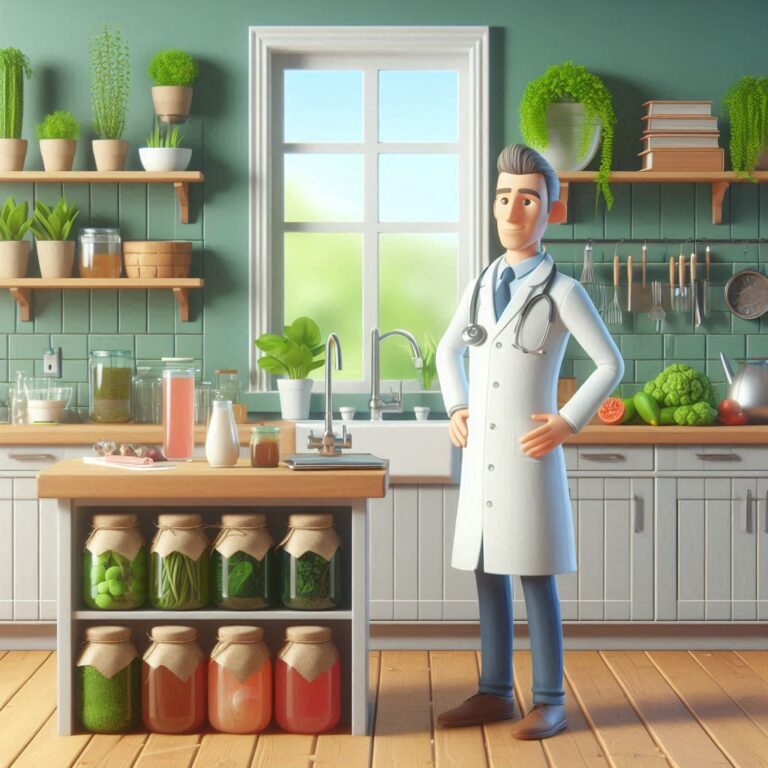 Gut Health Coach