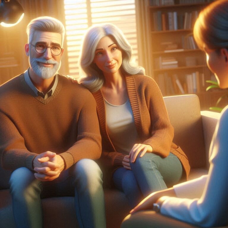 Relationship Therapist