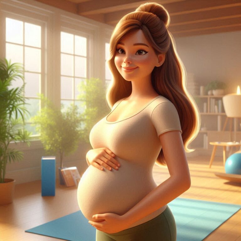 Pregnancy Wellness Advisor