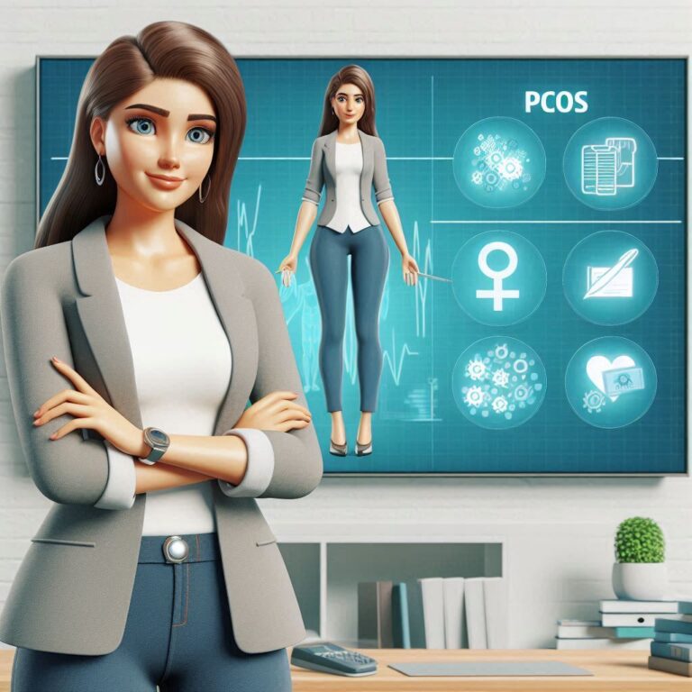 Polycystic Ovary Syndrome Specialist