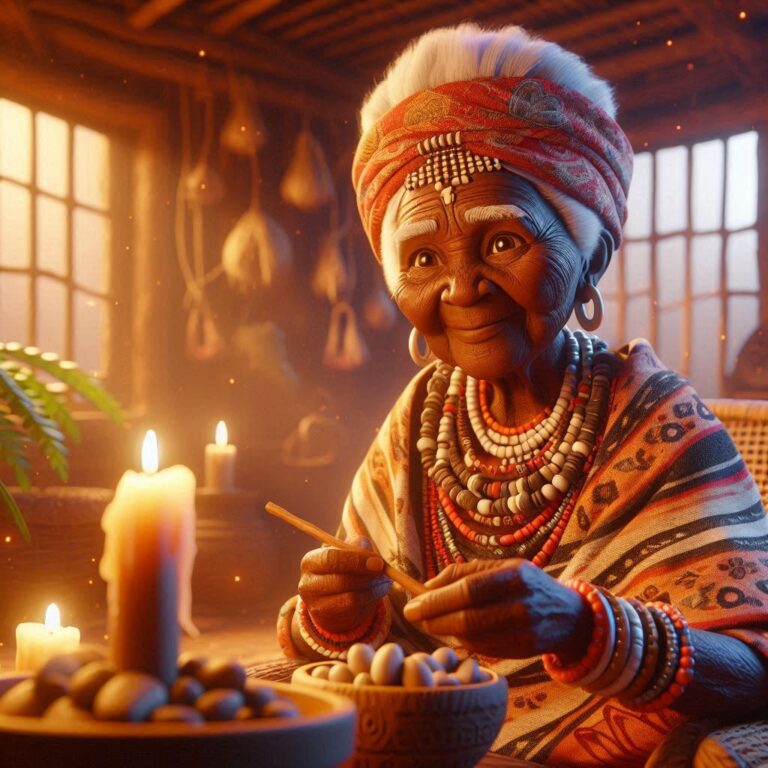 Sangoma