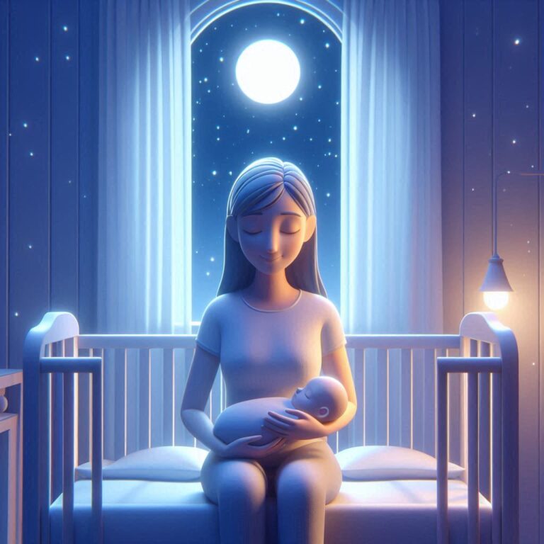 Pediatric Sleep Consultant