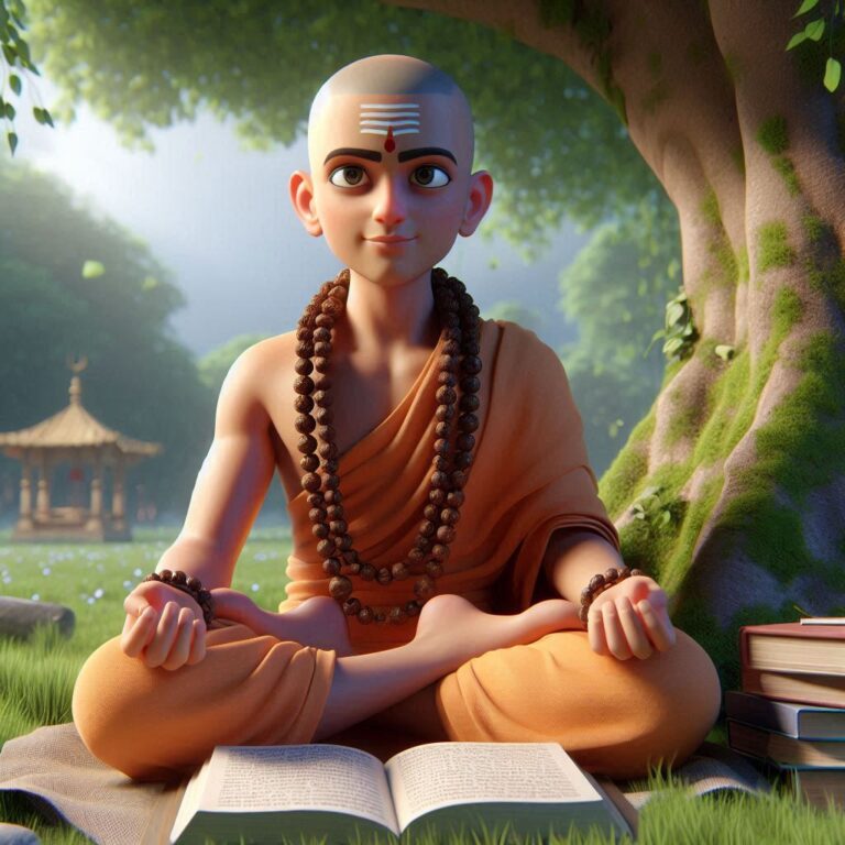 Adi Shankaracharya