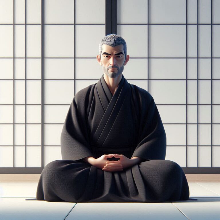 Zen Master