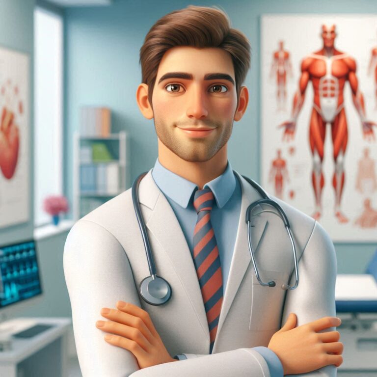 Andrologist