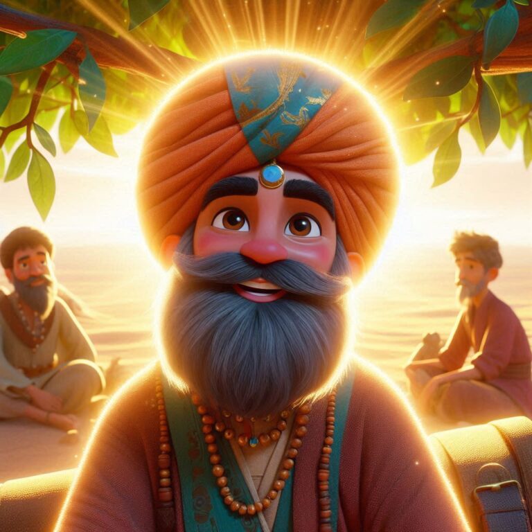 Guru Nanak