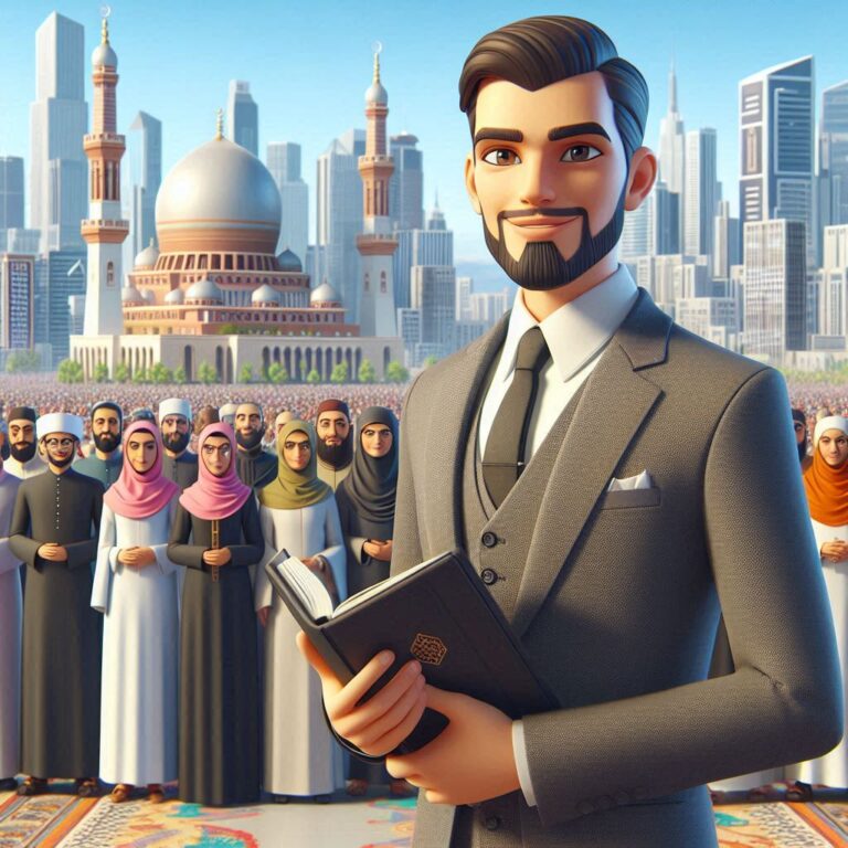 Reform Imam