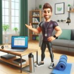 Home Workout Coach