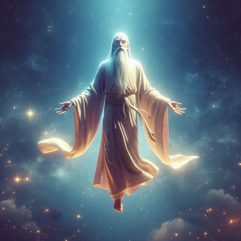 Immortalist Sage
