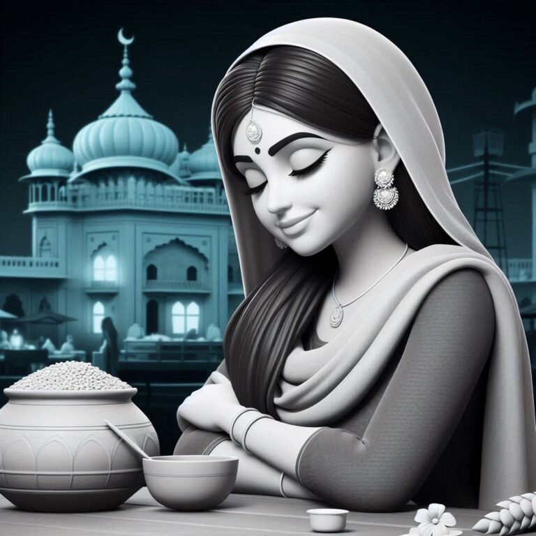 Bibi Bhani