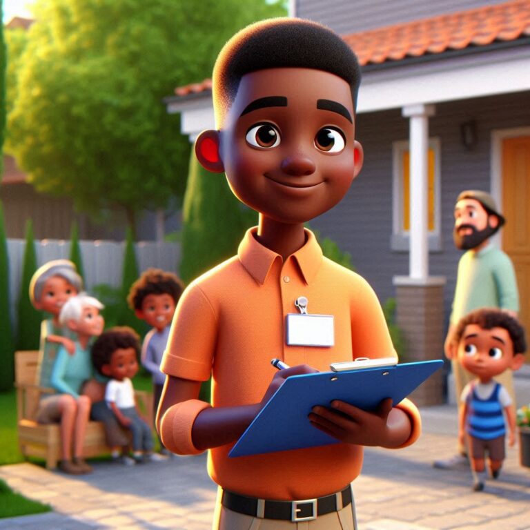 Community Builder