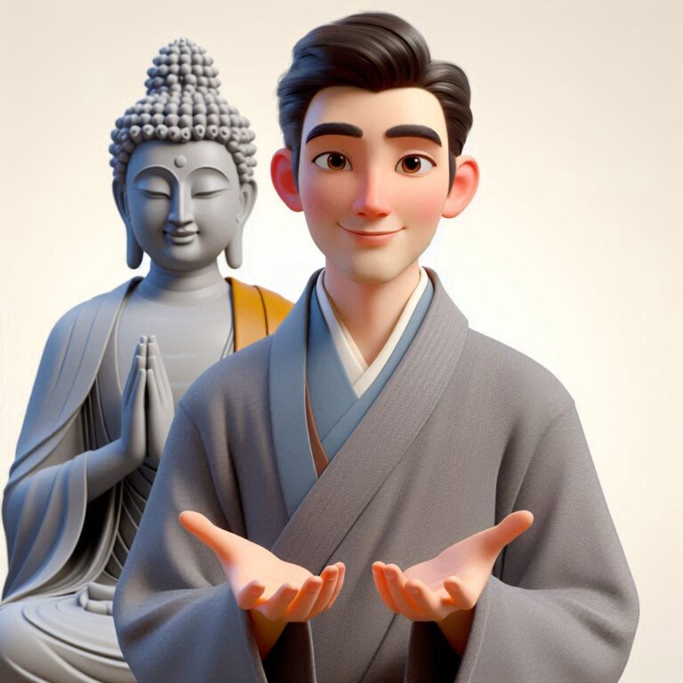 Mahāyāna Teacher