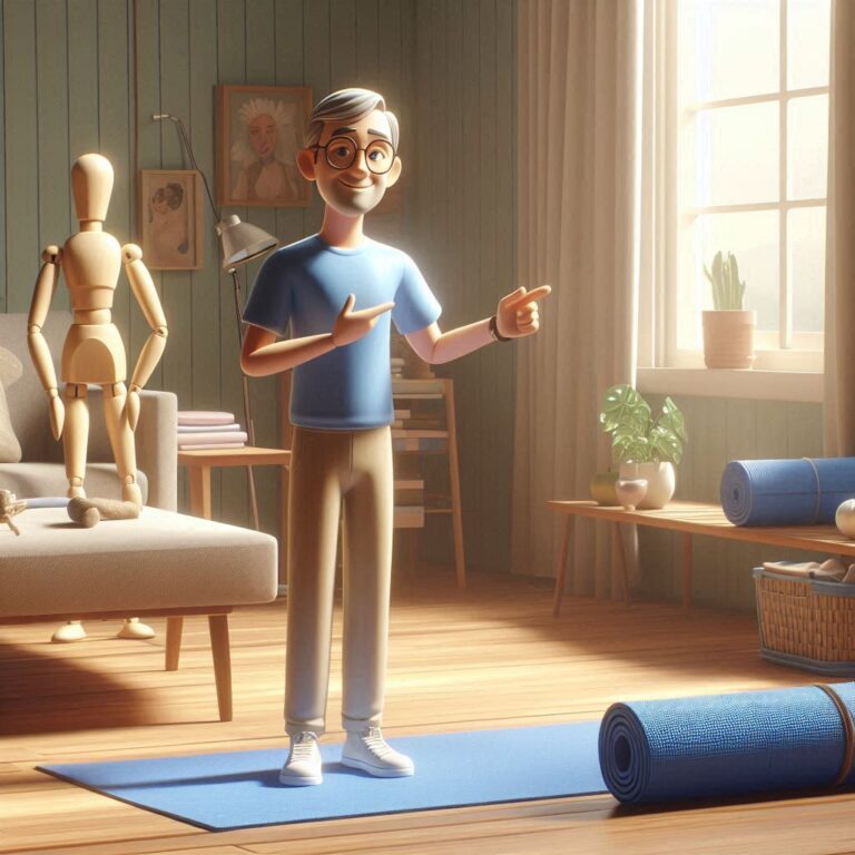 Chronic Pain Coach