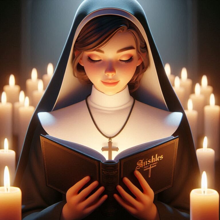 Teresa of Ávila