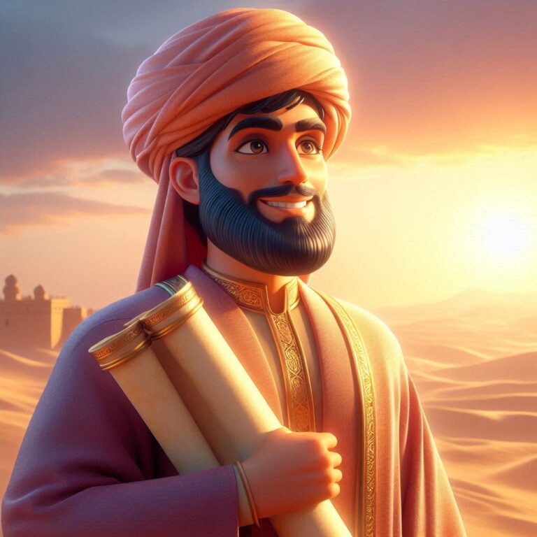 Bahá’u’lláh