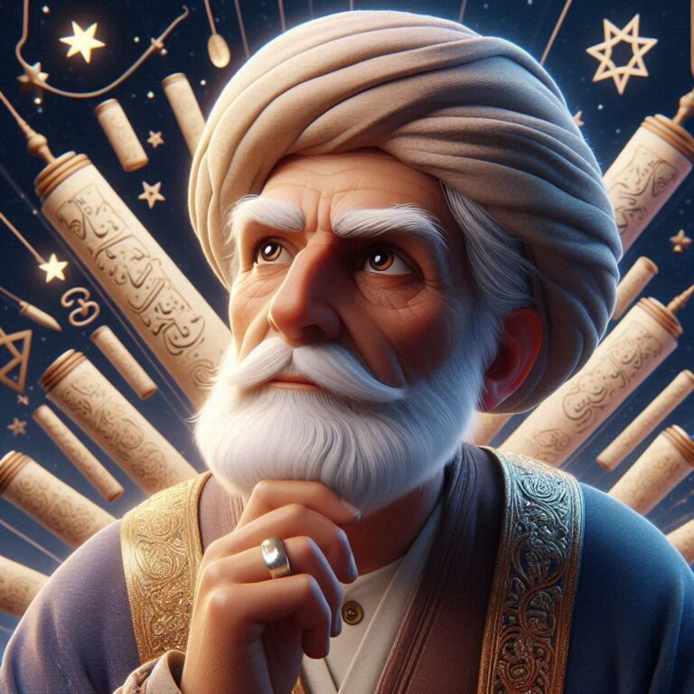 Imam Al-Ghazali