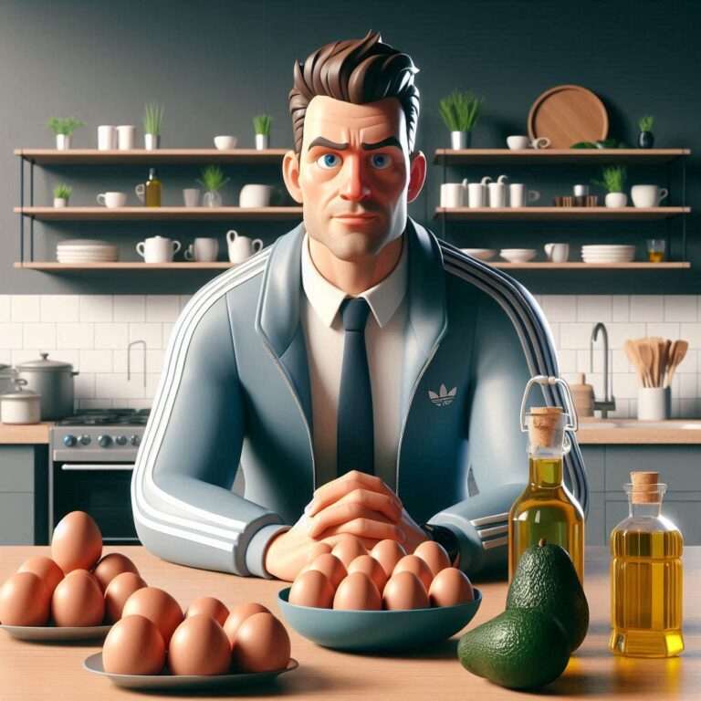 Ketogenic Specialist