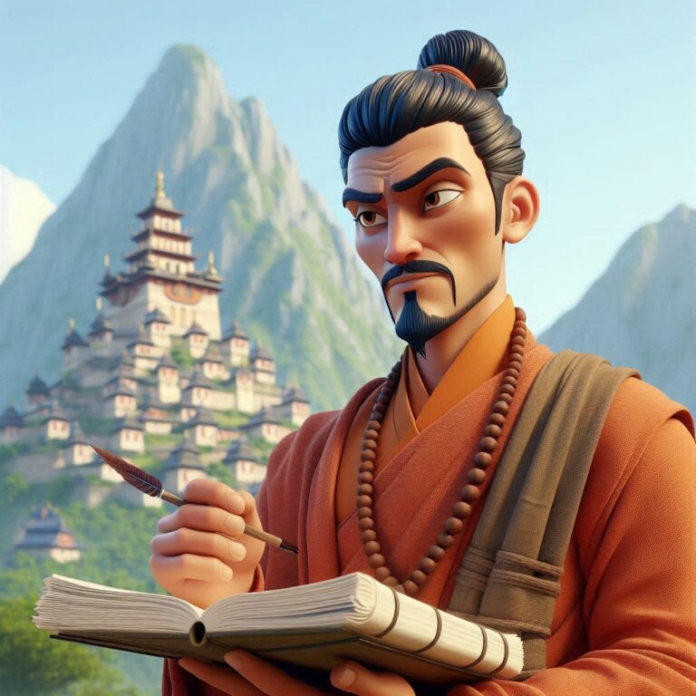 Nagarjuna