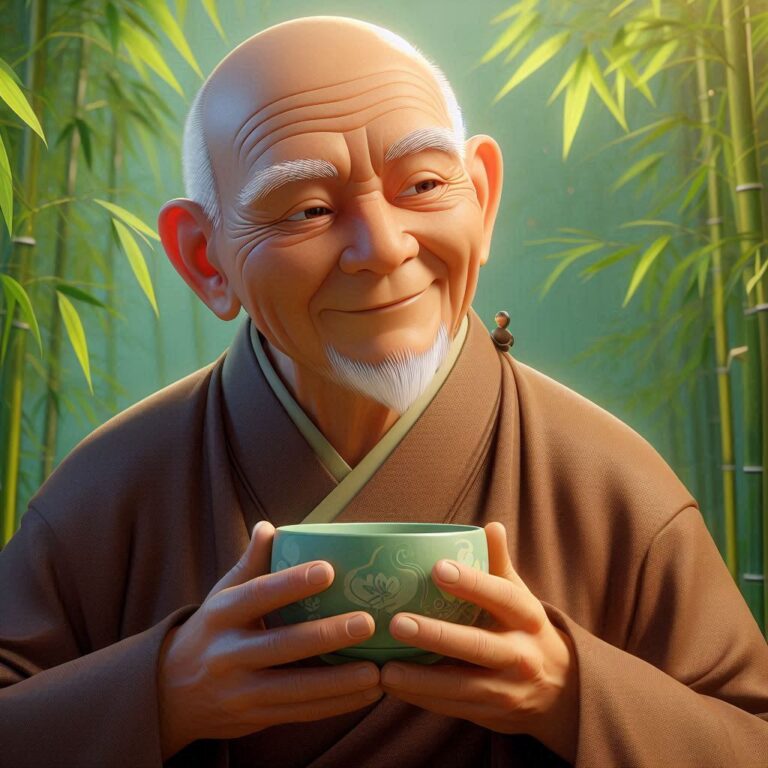 Thich Nhat Hanh