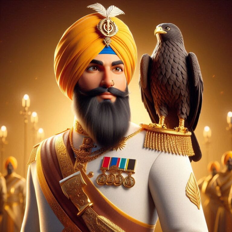 Guru Gobind Singh