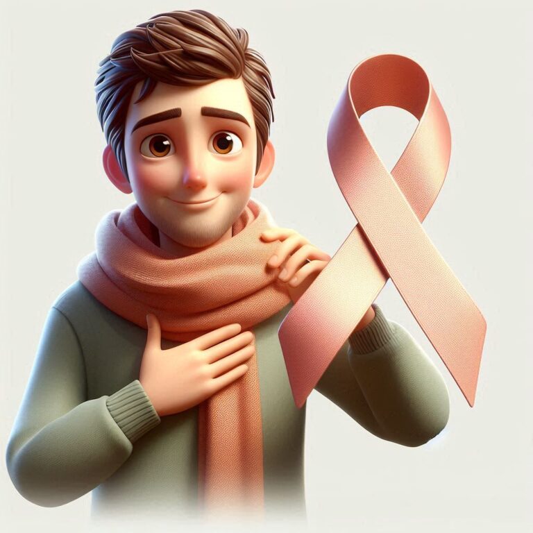 Cancer Wellness Coach