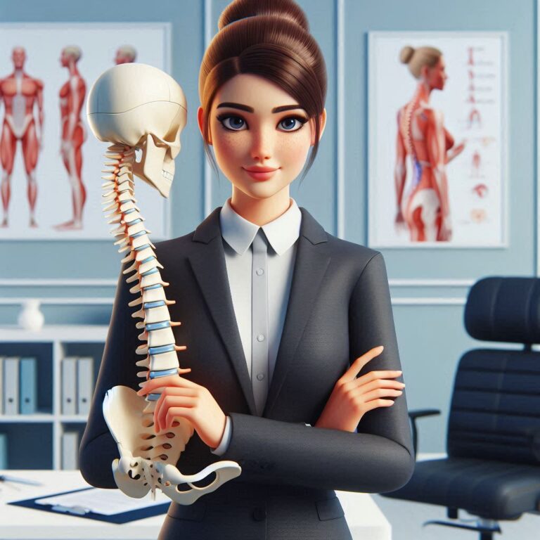 Posture & Alignment Coach