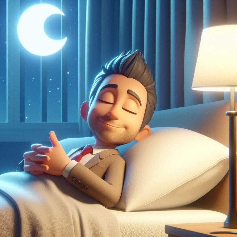 Sleep Optimization Coach