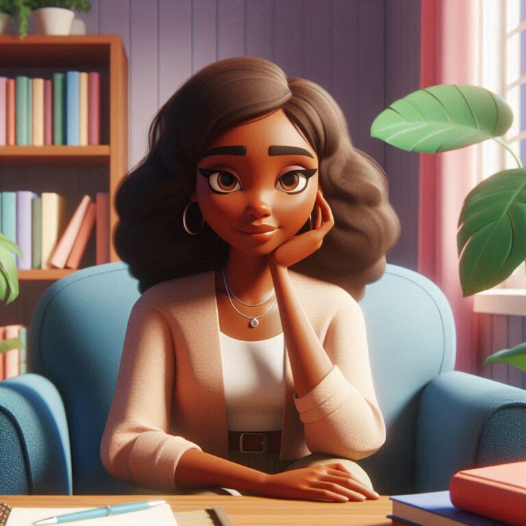 Cognitive Behavioral Therapist