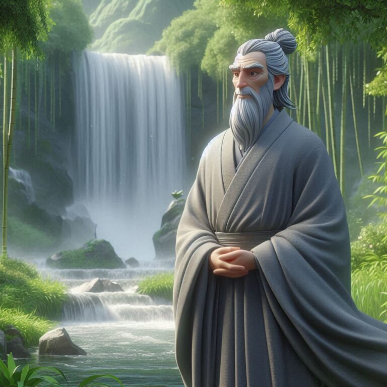 Philosophical Taoist